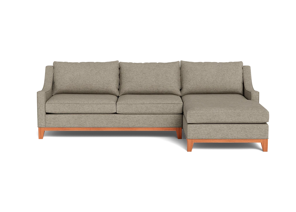 Bel Air Sofa Chaise