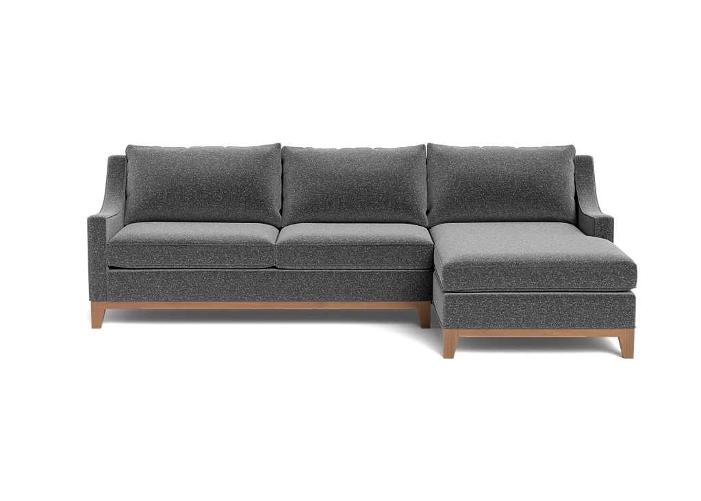 Bel Air Sofa Chaise