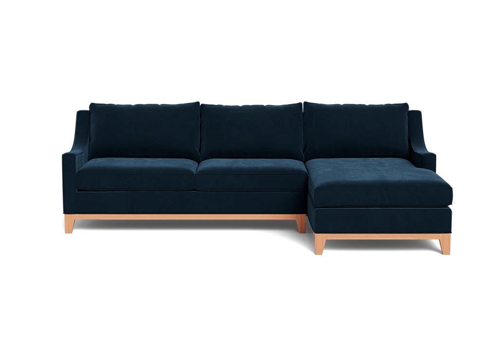 Bel Air Sofa Chaise