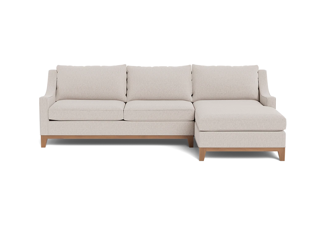 Bel Air Sofa Chaise