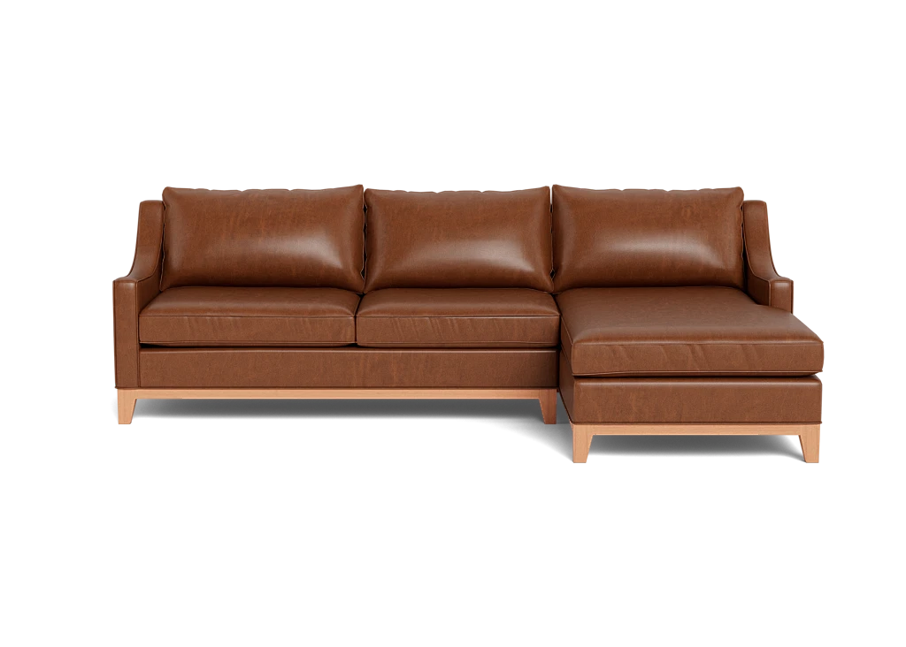 Bel Air Sofa Chaise