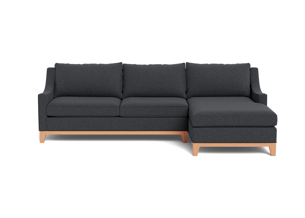 Bel Air Sofa Chaise