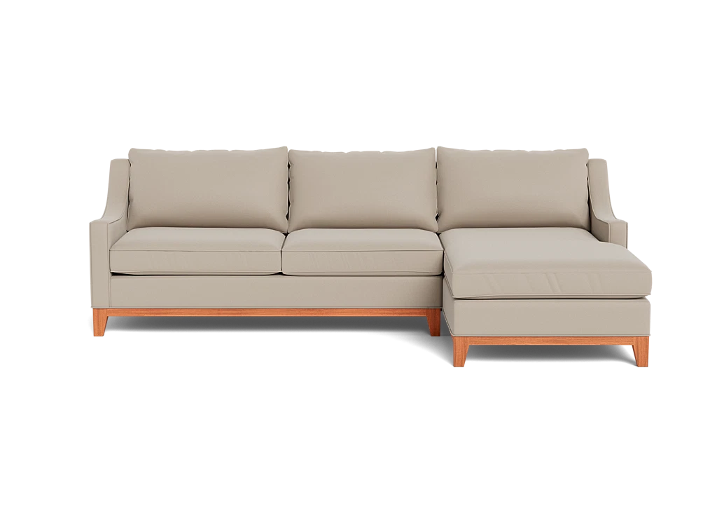Bel Air Sofa Chaise