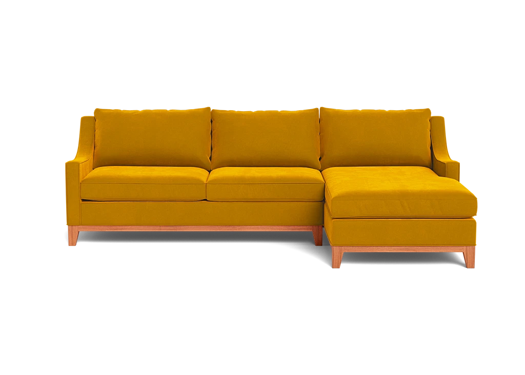 Bel Air Sofa Chaise