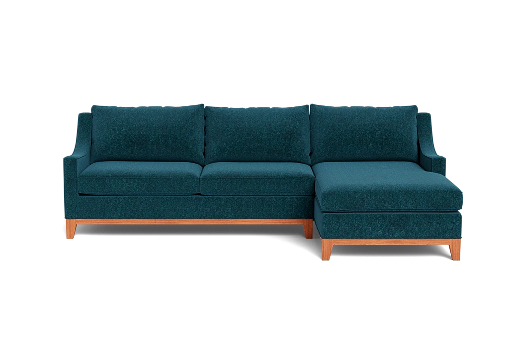 Bel Air Sofa Chaise