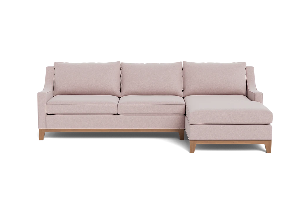 Bel Air Sofa Chaise