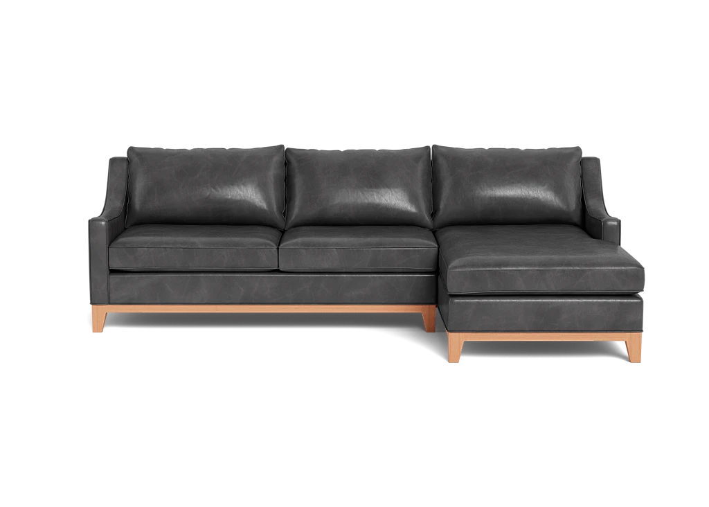 Bel Air Sofa Chaise