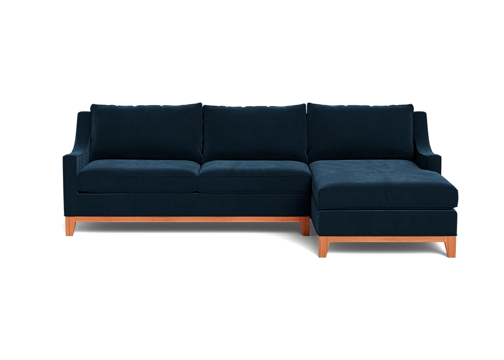 Bel Air Sofa Chaise