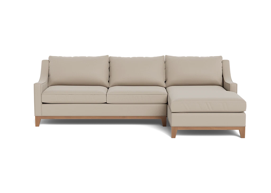 Bel Air Sofa Chaise