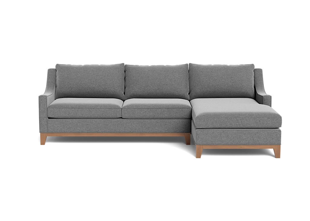 Bel Air Sofa Chaise