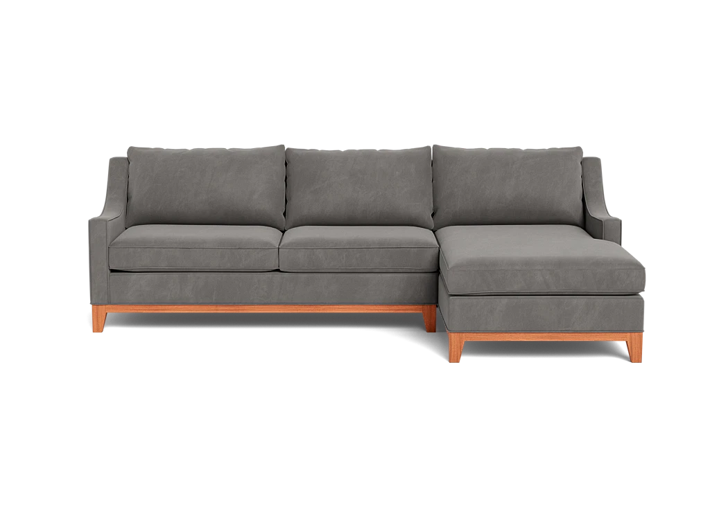 Bel Air Sofa Chaise