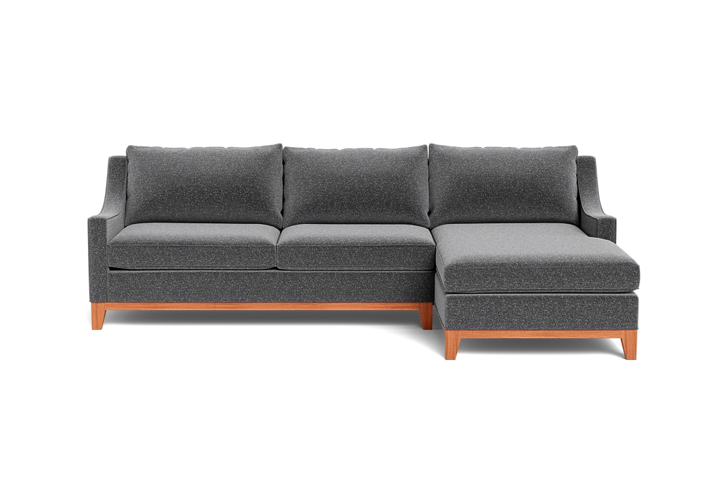 Bel Air Sofa Chaise