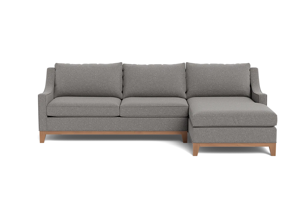 Bel Air Sofa Chaise