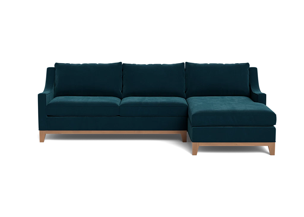Bel Air Sofa Chaise