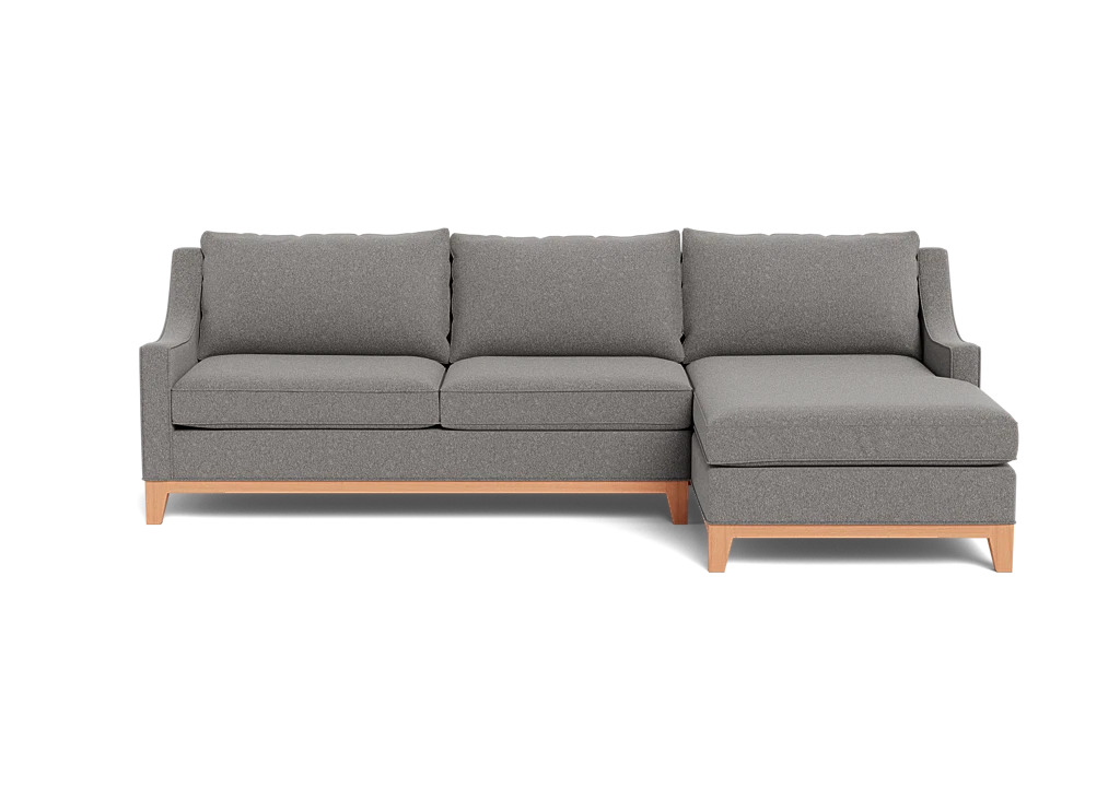 Bel Air Sofa Chaise