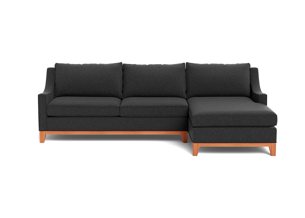 Bel Air Sofa Chaise