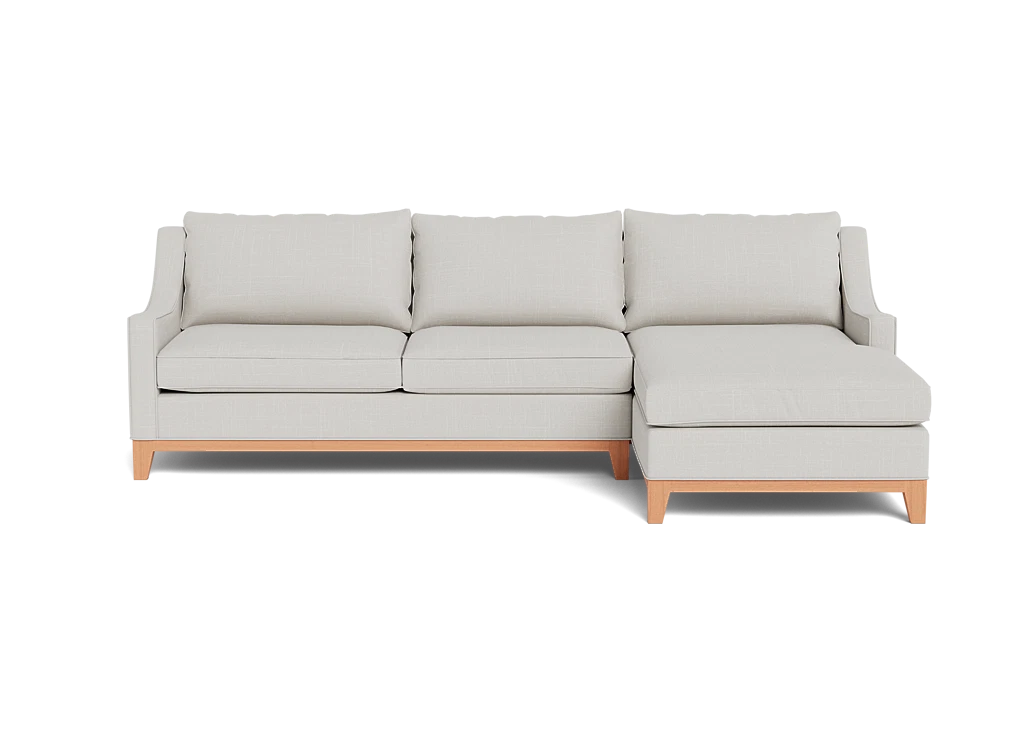Bel Air Sofa Chaise