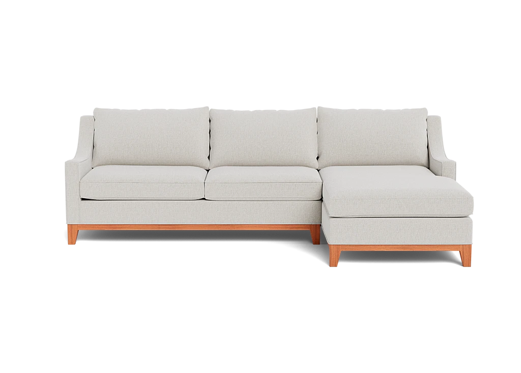 Bel Air Sofa Chaise