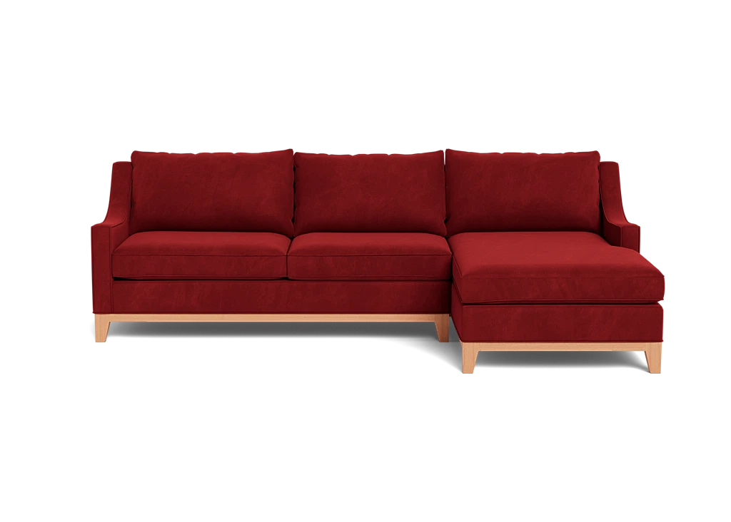 Bel Air Sofa Chaise