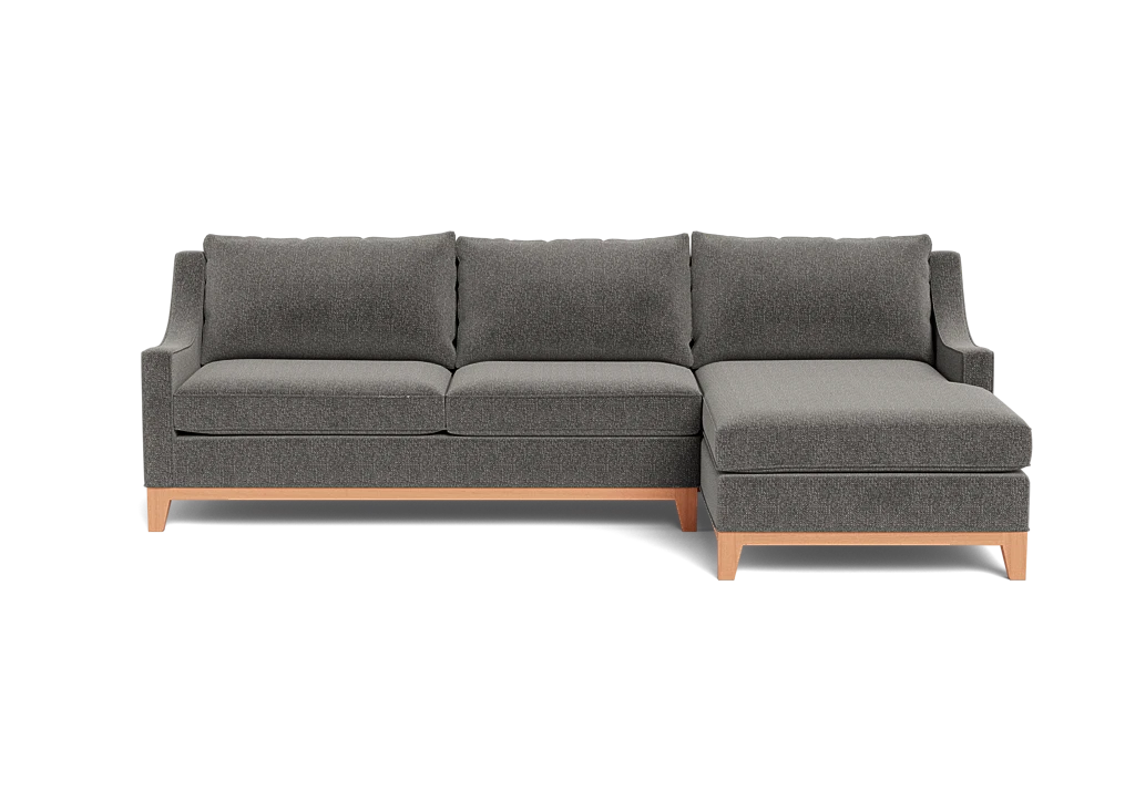 Bel Air Sofa Chaise