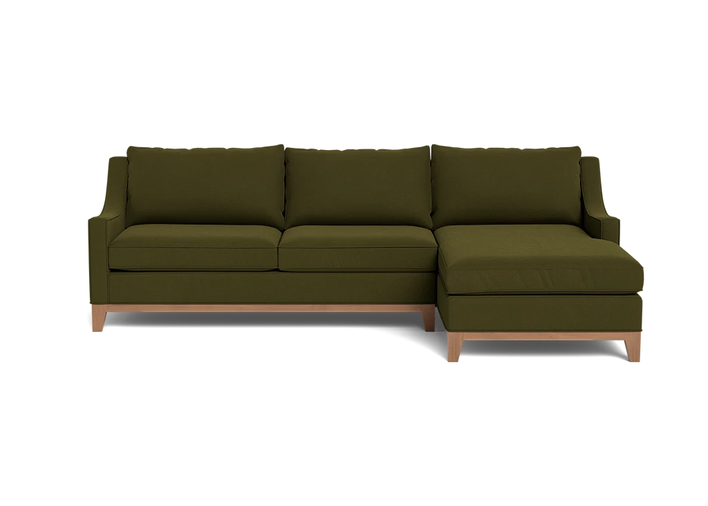 Bel Air Sofa Chaise