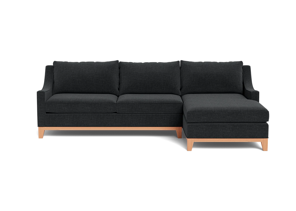 Bel Air Sofa Chaise