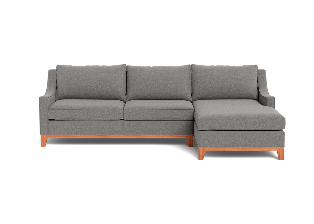 Bel Air Sofa Chaise