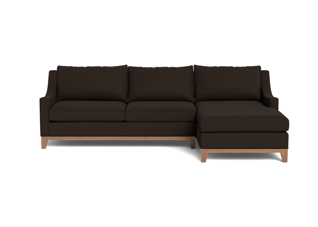 Bel Air Sofa Chaise