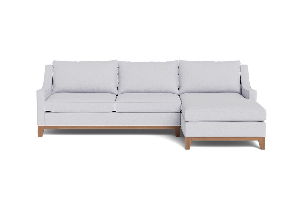 Bel Air Sofa Chaise