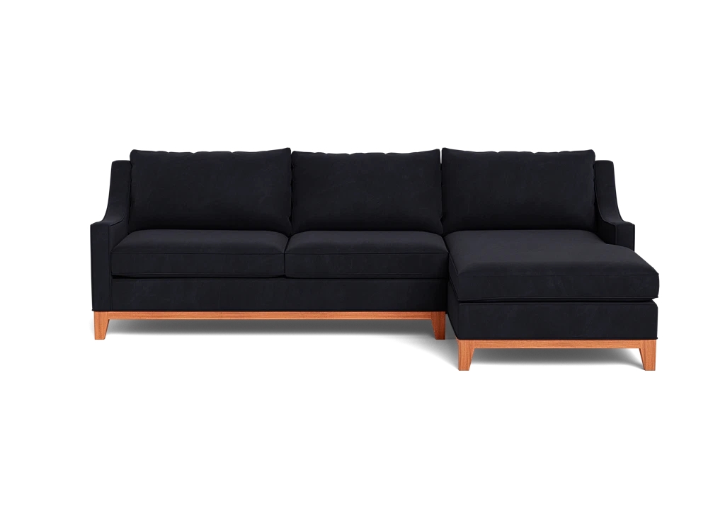 Bel Air Sofa Chaise