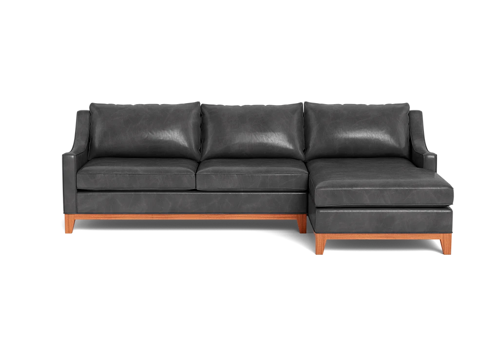 Bel Air Sofa Chaise