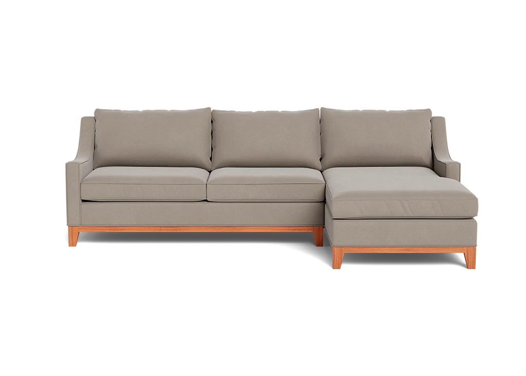 Bel Air Sofa Chaise