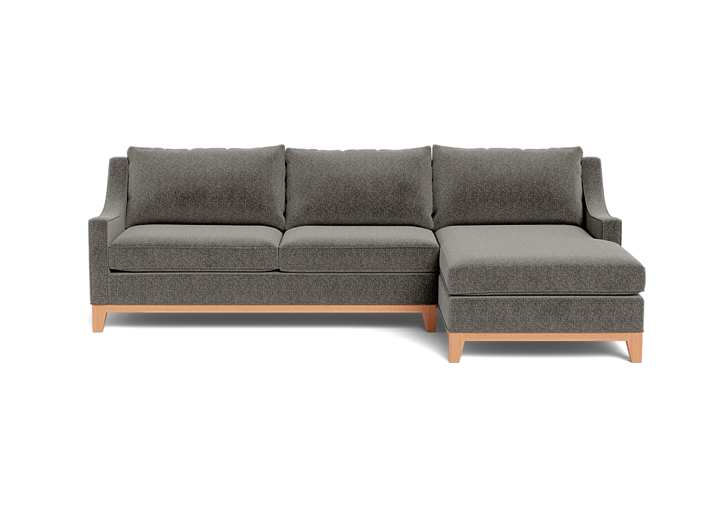 Bel Air Sofa Chaise