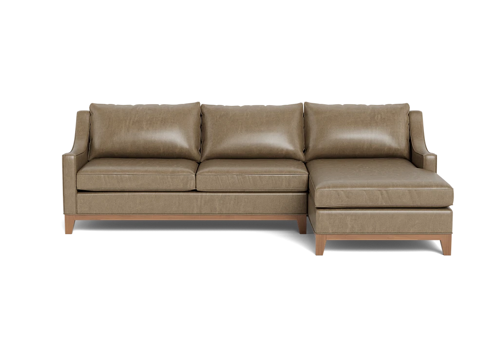 Bel Air Sofa Chaise