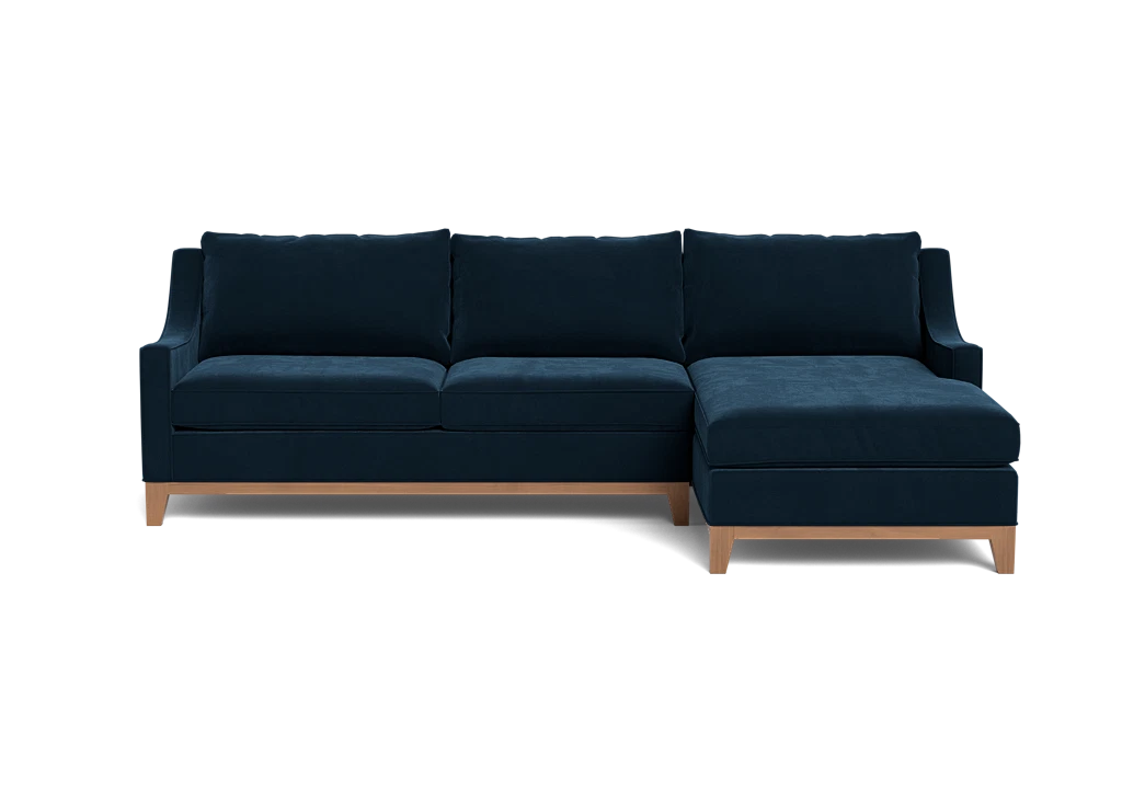 Bel Air Sofa Chaise