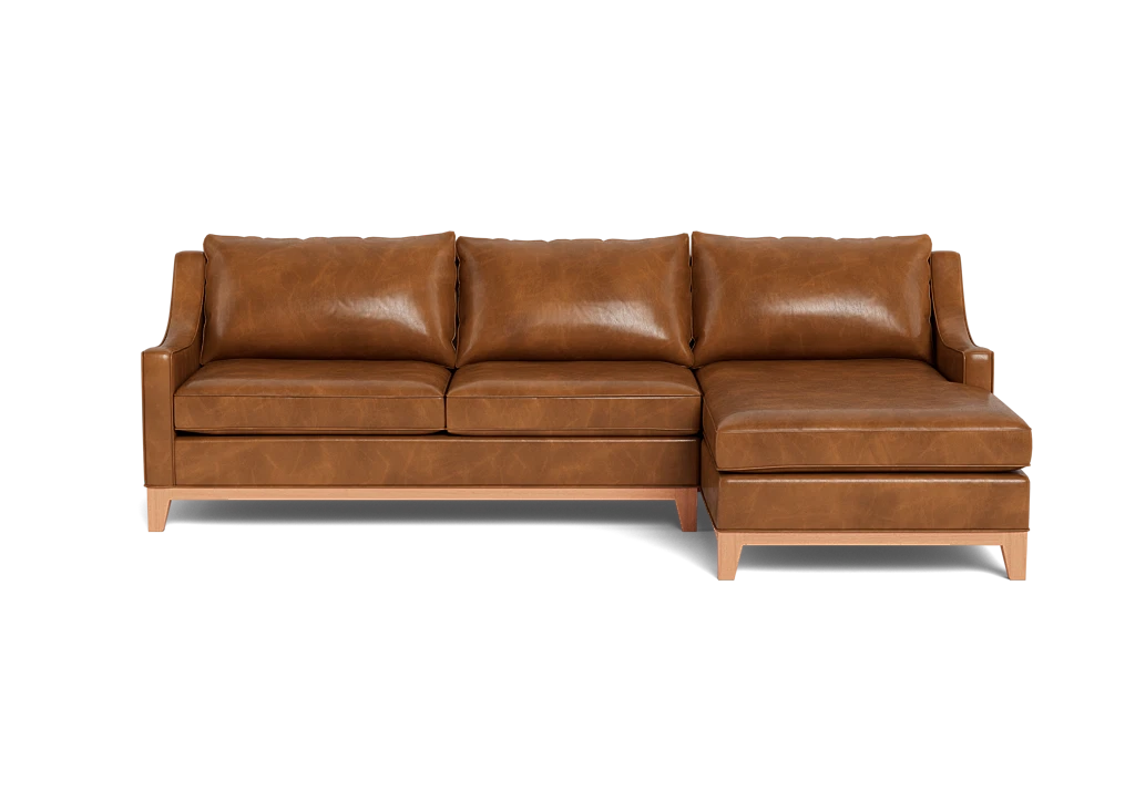 Bel Air Sofa Chaise