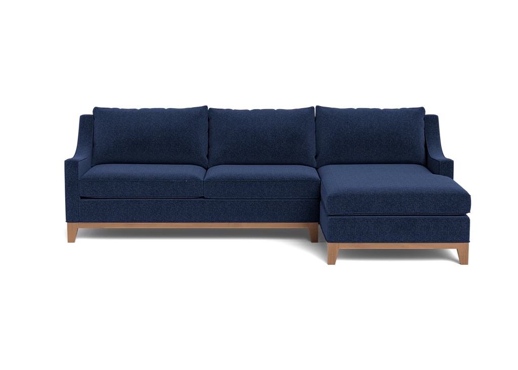 Bel Air Sofa Chaise