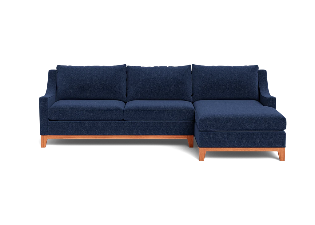 Bel Air Sofa Chaise