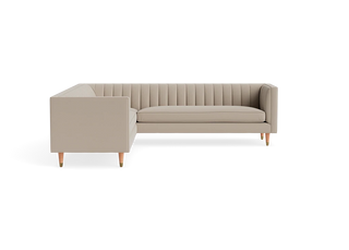 Belmont Sectional