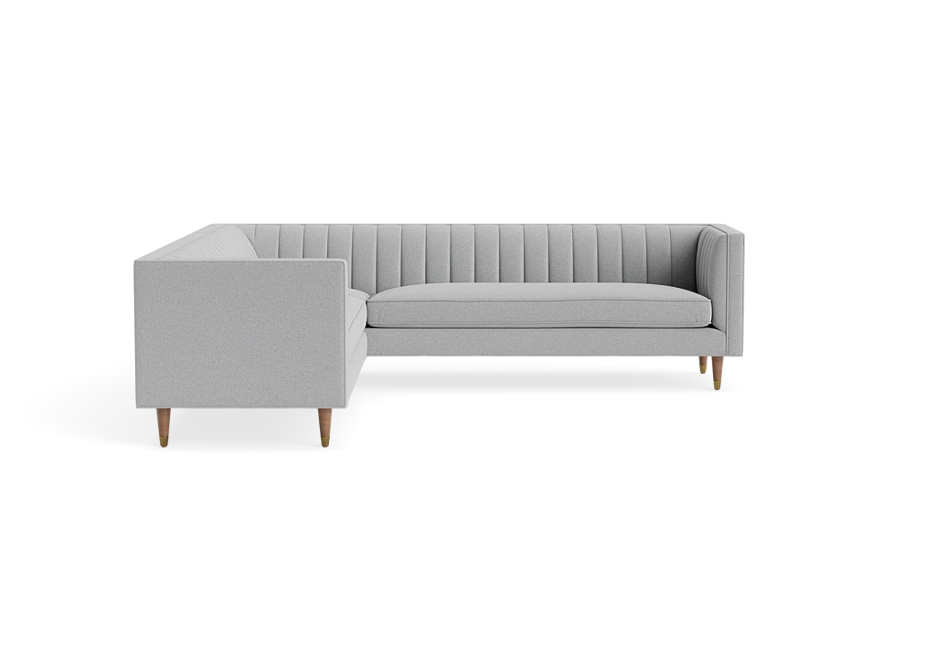 Belmont Sectional