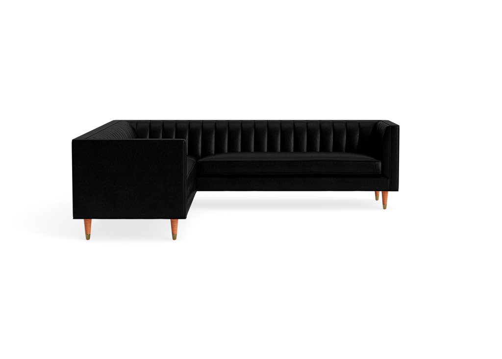 Belmont Sectional