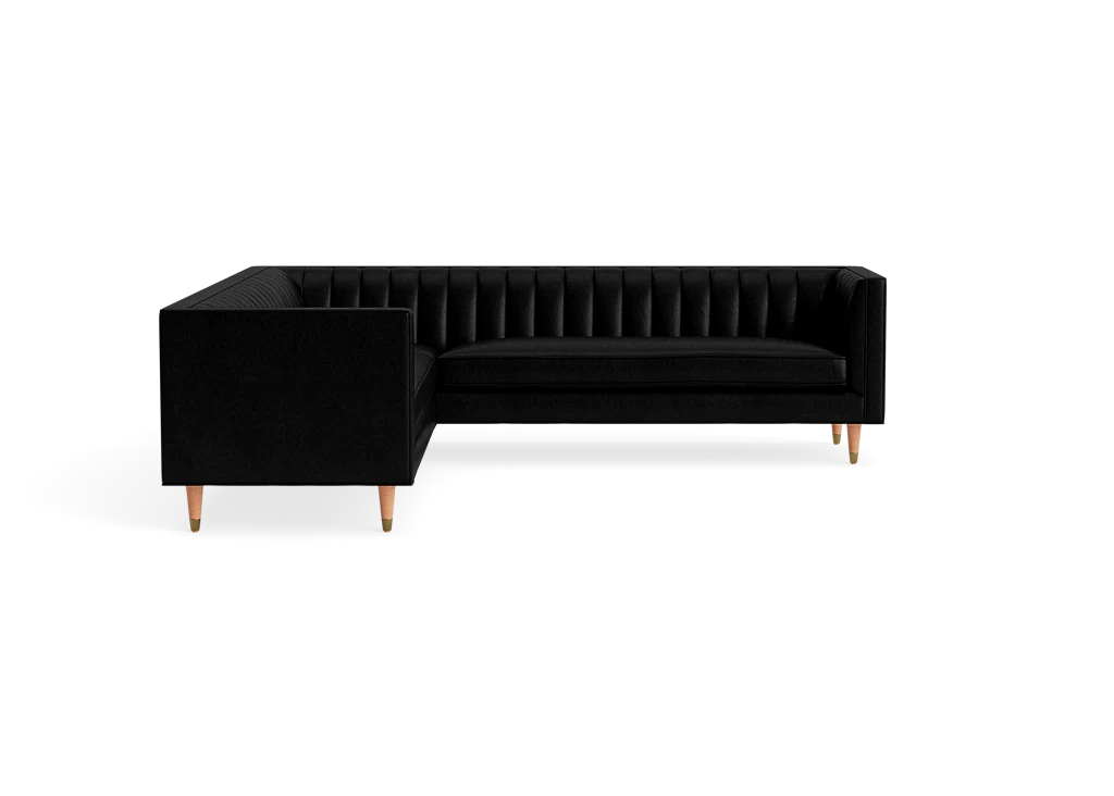 Belmont Sectional
