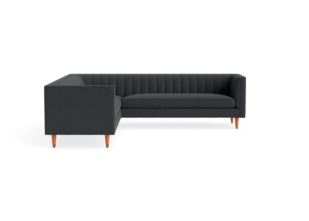 Belmont Sectional
