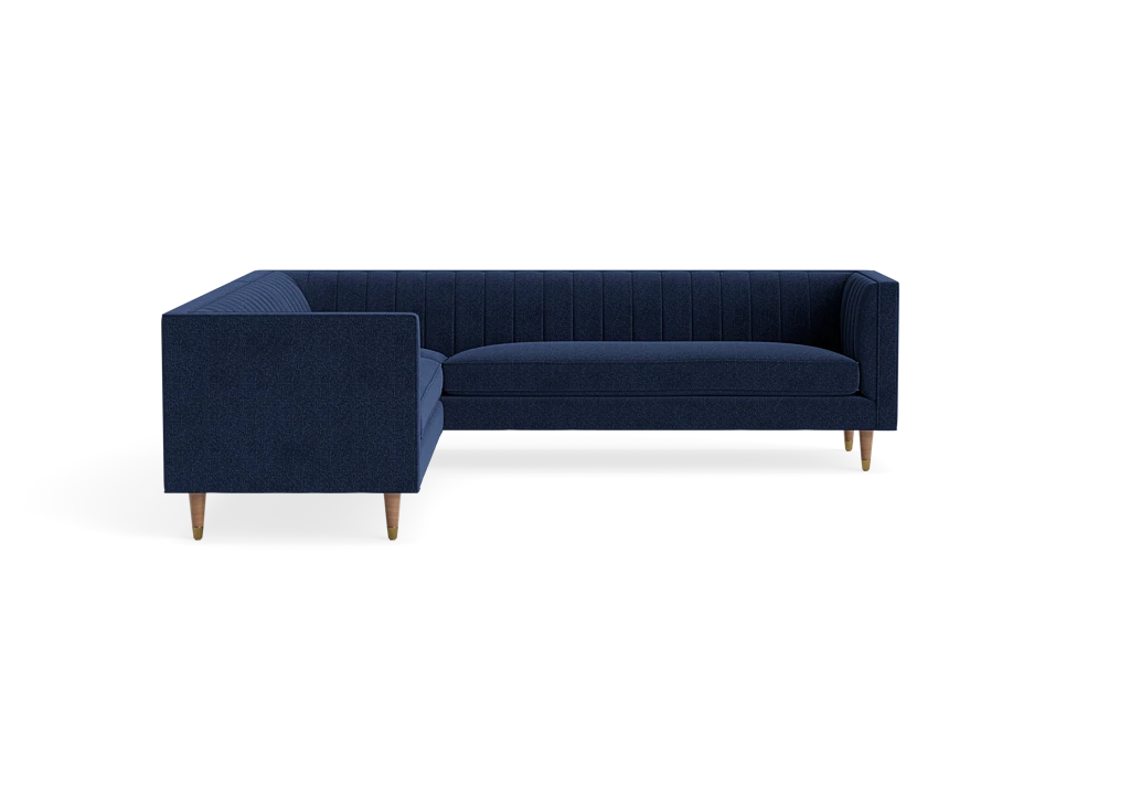 Belmont Sectional
