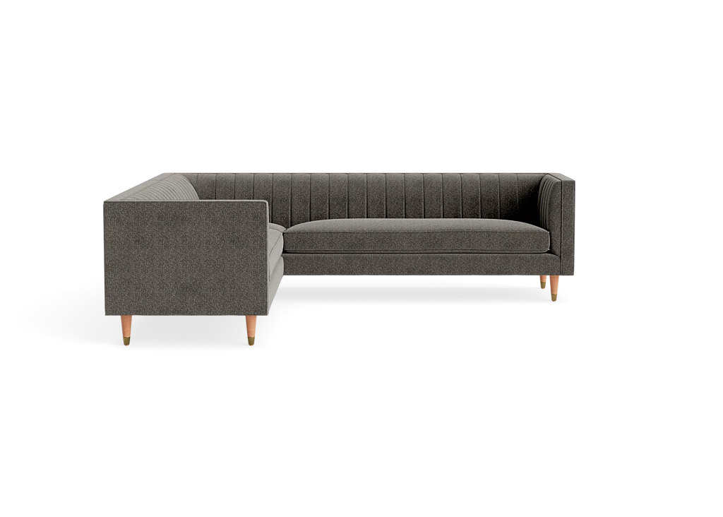 Belmont Sectional