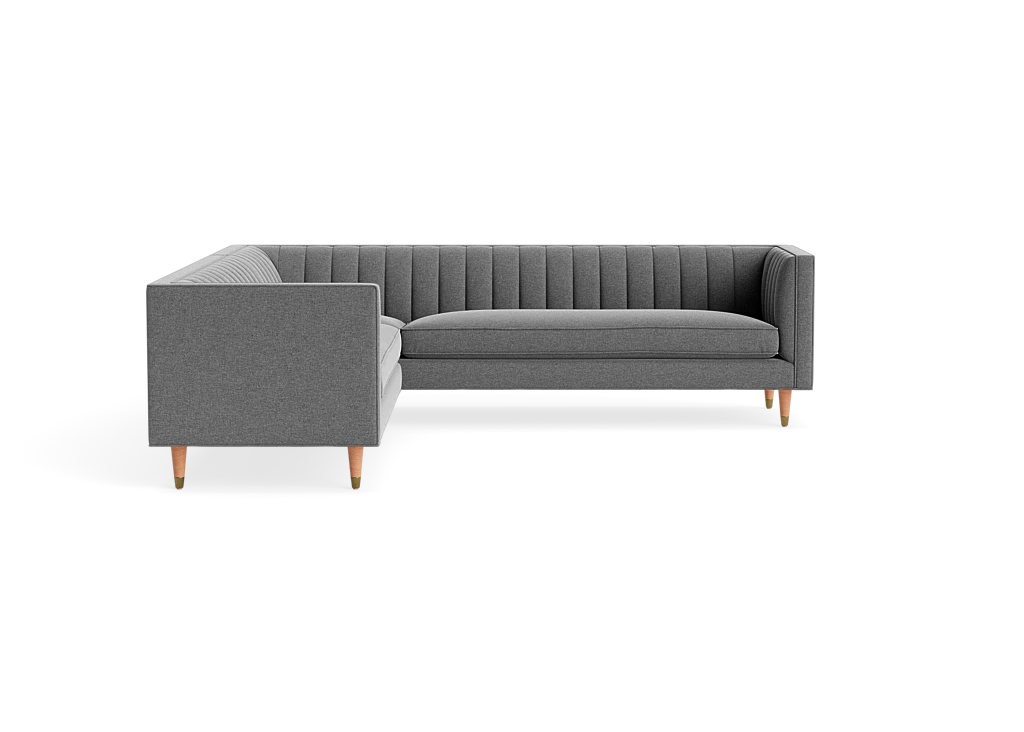 Belmont Sectional