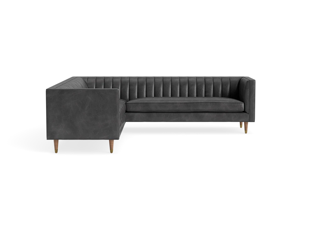 Belmont Sectional