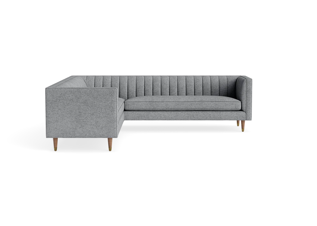 Belmont Sectional
