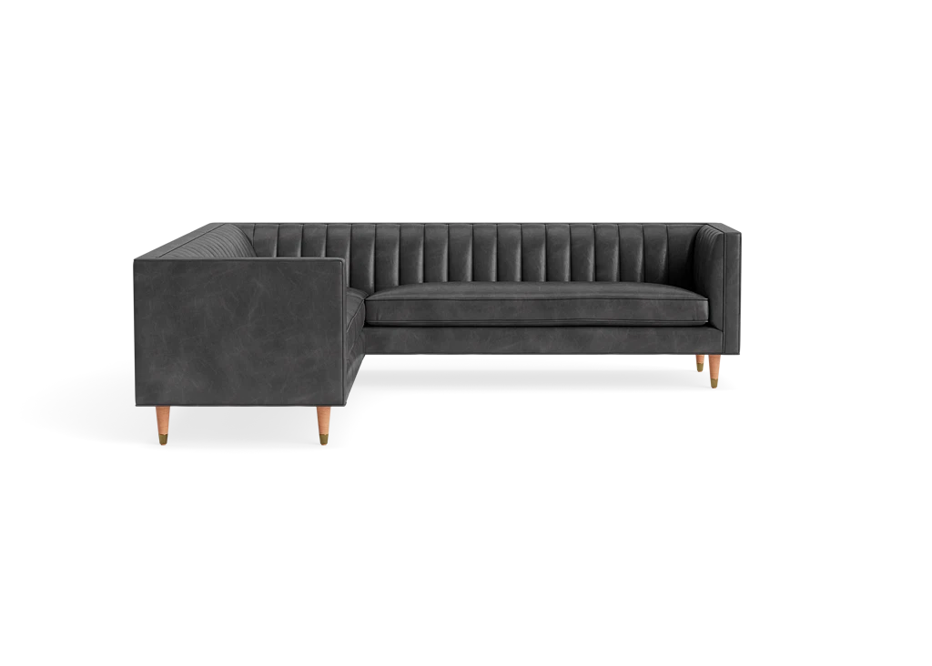 Belmont Sectional