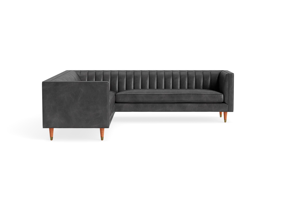 Belmont Sectional